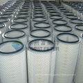 FORST New Environmental Industrial Paper Cellulose Air Filter Cartridge Supplier
